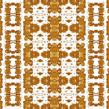 Kusursuz desen. Kusursuz doku ve arka plan. Soyut kaleydoskop