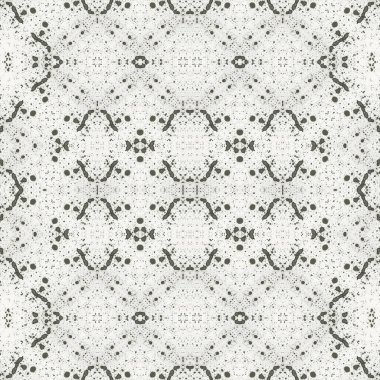 Kusursuz desen. Kusursuz doku ve arka plan. Soyut kaleydoskop