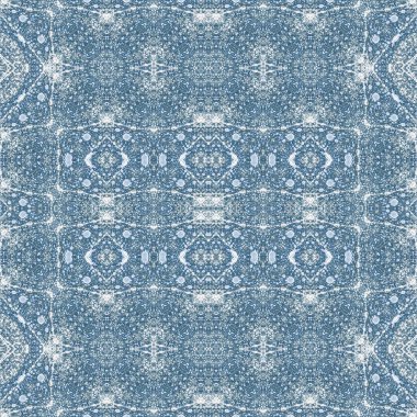 Kusursuz desen. Kusursuz doku ve arka plan. Soyut kaleydoskop