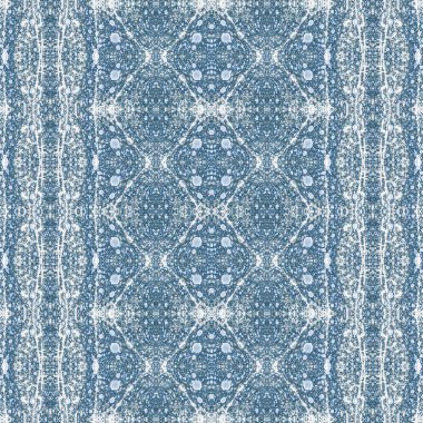 Kusursuz desen. Kusursuz doku ve arka plan. Soyut kaleydoskop