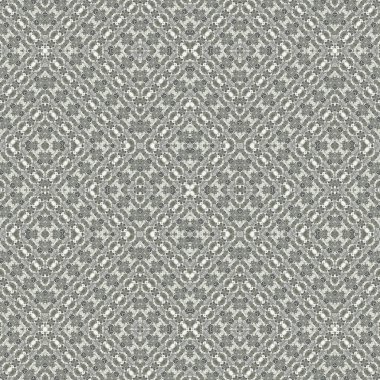 Kusursuz desen. Kusursuz doku ve arka plan. Soyut kaleydoskop