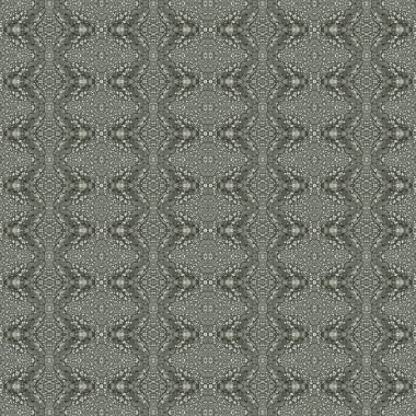 Kusursuz desen. Kusursuz doku ve arka plan. Soyut kaleydoskop