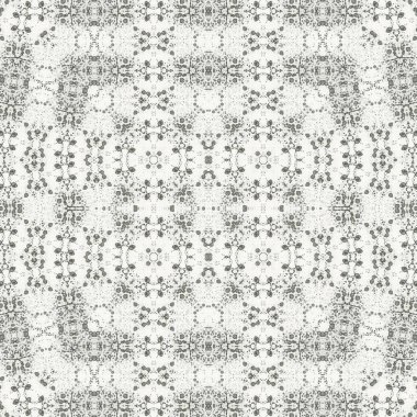 Kusursuz desen. Kusursuz doku ve arka plan. Soyut kaleydoskop