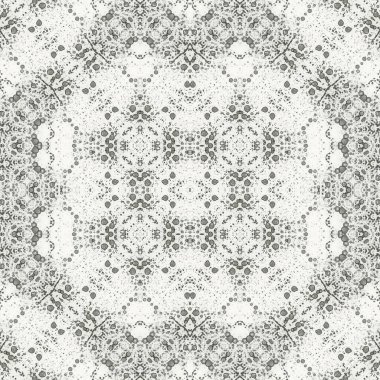 Kusursuz desen. Kusursuz doku ve arka plan. Soyut kaleydoskop