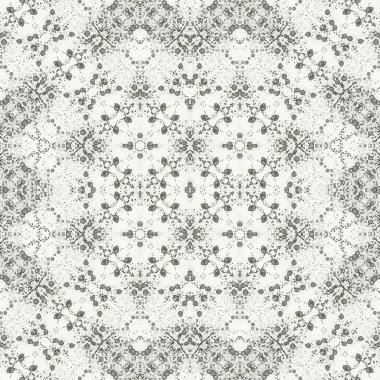 Kusursuz desen. Kusursuz doku ve arka plan. Soyut kaleydoskop