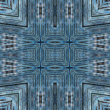 Kusursuz desen. Kusursuz doku ve arka plan. Soyut kaleydoskop