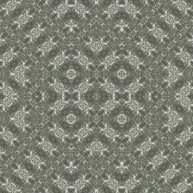 Kusursuz desen. Kusursuz doku ve arka plan. Soyut kaleydoskop