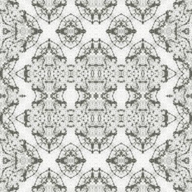 Kusursuz desen. Kusursuz doku ve arka plan. Soyut kaleydoskop