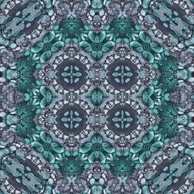 Kusursuz retro desen. Etnik doku ve arka plan. Retro sanat deseni.