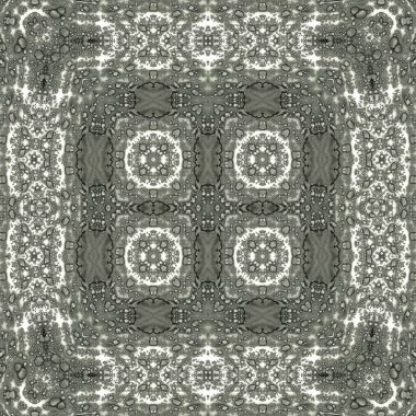 Kusursuz retro desen. Etnik doku ve arka plan. Retro sanat deseni.