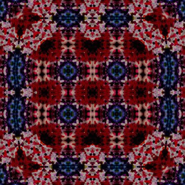 Kusursuz retro desen. Etnik doku ve arka plan. Retro sanat deseni.