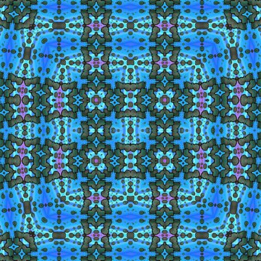 Kusursuz retro desen. Etnik doku ve arka plan. Retro sanat deseni.