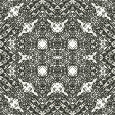 Kusursuz retro desen. Etnik doku ve arka plan. Retro sanat deseni.