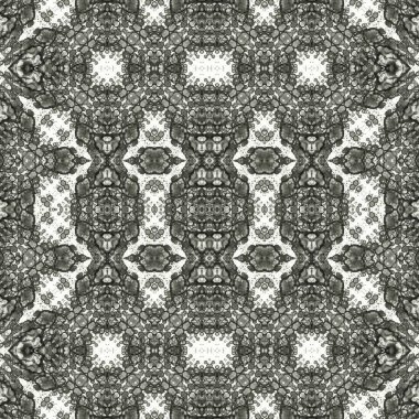 Kusursuz retro desen. Etnik doku ve arka plan. Retro sanat deseni.