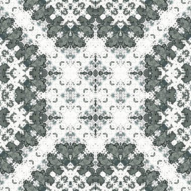 Kusursuz retro desen. Etnik doku ve arka plan. Retro sanat deseni.