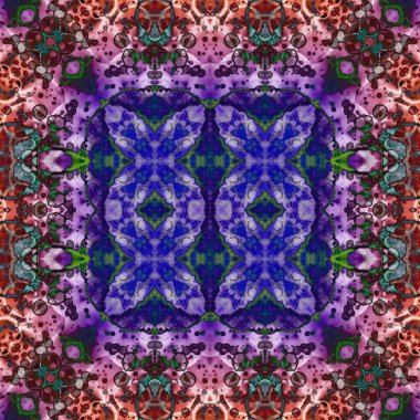 Kusursuz retro desen. Etnik doku ve arka plan. Retro sanat deseni.