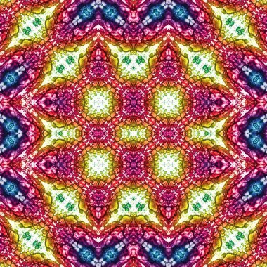 Kusursuz retro desen. Etnik doku ve arka plan. Retro sanat deseni.