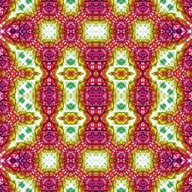 Kusursuz retro desen. Etnik doku ve arka plan. Retro sanat deseni.