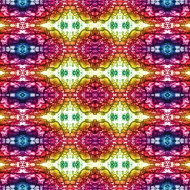 Kusursuz retro desen. Etnik doku ve arka plan. Retro sanat deseni.