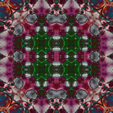 Kusursuz retro desen. Etnik doku ve arka plan. Retro sanat deseni.