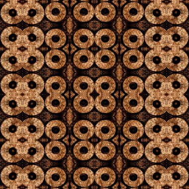 Kusursuz retro desen. Etnik doku ve arka plan. Retro sanat deseni.