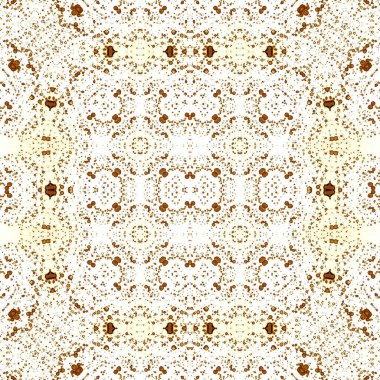 Kusursuz retro desen. Etnik doku ve arka plan. Retro sanat deseni.