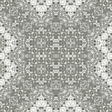 Kusursuz retro desen. Etnik doku ve arka plan. Retro sanat deseni.