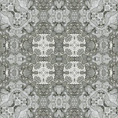 Kusursuz retro desen. Etnik doku ve arka plan. Retro sanat deseni.