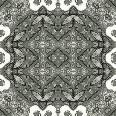 Kusursuz retro desen. Etnik doku ve arka plan. Retro sanat deseni.