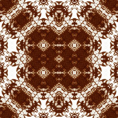 Kusursuz retro desen. Etnik doku ve arka plan. Retro sanat deseni.