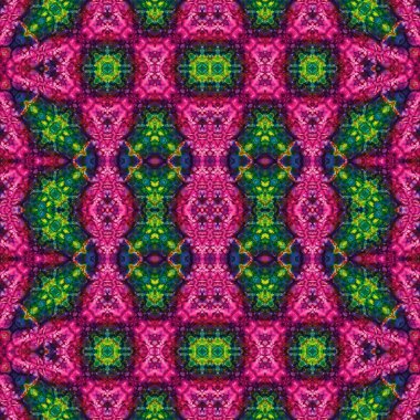 Kusursuz retro desen. Etnik doku ve arka plan. Retro sanat deseni.