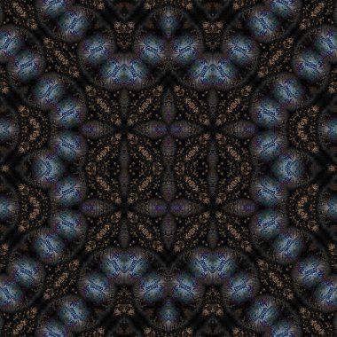 Kusursuz retro desen. Etnik doku ve arka plan. Retro sanat deseni.