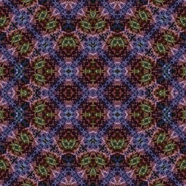 Kusursuz retro desen. Etnik doku ve arka plan. Retro sanat deseni.