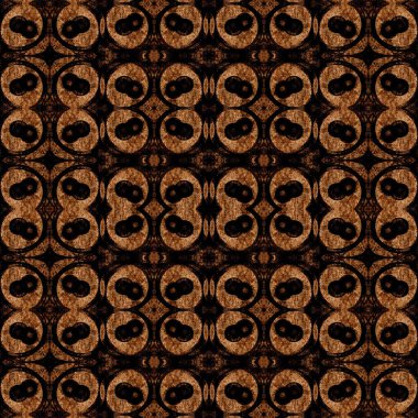 Kusursuz retro desen. Etnik doku ve arka plan. Retro sanat deseni.