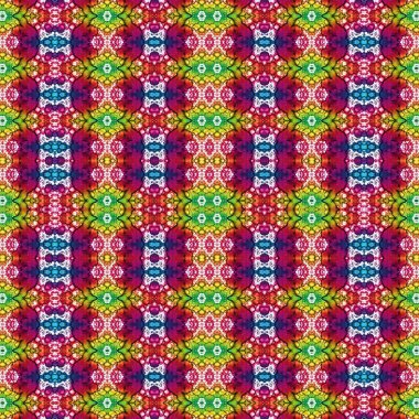 Kusursuz retro desen. Etnik doku ve arka plan. Retro sanat deseni.