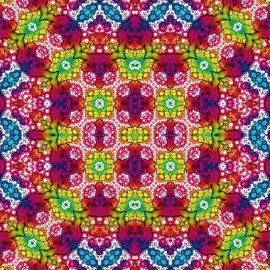 Kusursuz retro desen. Etnik doku ve arka plan. Retro sanat deseni.