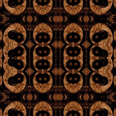 Kusursuz retro desen. Etnik doku ve arka plan. Retro sanat deseni.