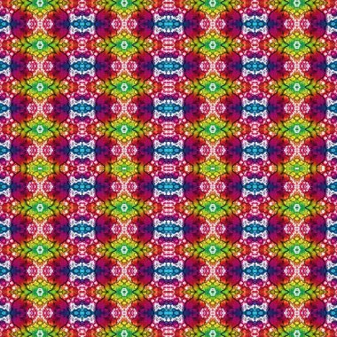 Kusursuz retro desen. Etnik doku ve arka plan. Retro sanat deseni.