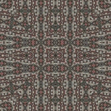 Kusursuz retro desen. Etnik doku ve arka plan. Retro sanat deseni.