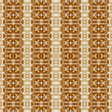 Kusursuz retro desen. Etnik doku ve arka plan. Retro sanat deseni.