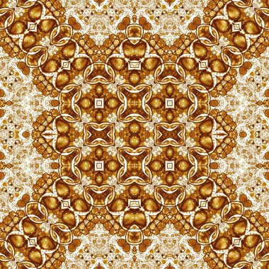 Kusursuz retro desen. Etnik doku ve arka plan. Retro sanat deseni.