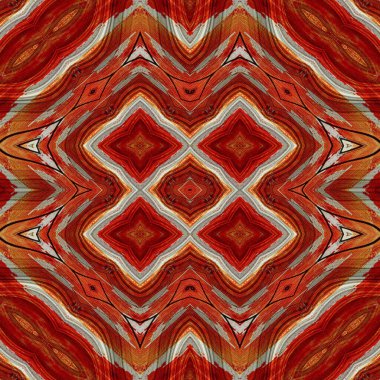 Kusursuz retro desen. Etnik doku ve arka plan. Retro sanat deseni.