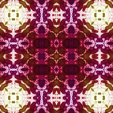 Kusursuz retro desen. Etnik doku ve arka plan. Retro sanat deseni.