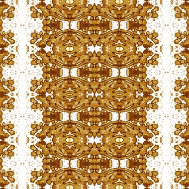 Kusursuz retro desen. Etnik doku ve arka plan. Retro sanat deseni.