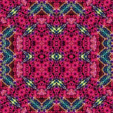 Kusursuz retro desen. Etnik doku ve arka plan. Retro sanat deseni.