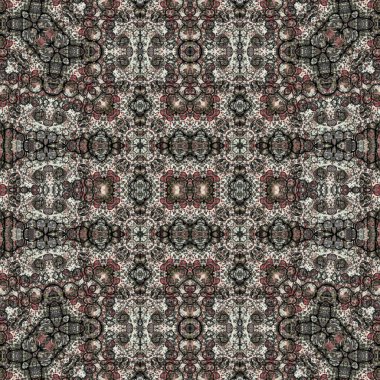 Kusursuz retro desen. Etnik doku ve arka plan. Retro sanat deseni.