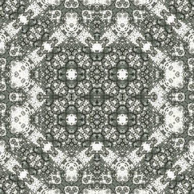 Kusursuz retro desen. Etnik doku ve arka plan. Retro sanat deseni.