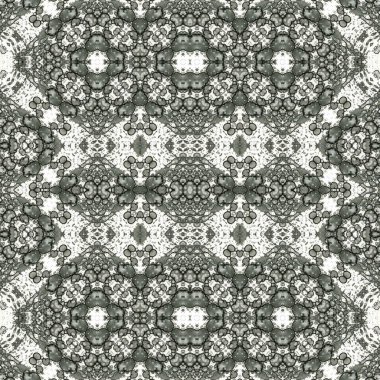 Kusursuz retro desen. Etnik doku ve arka plan. Retro sanat deseni.