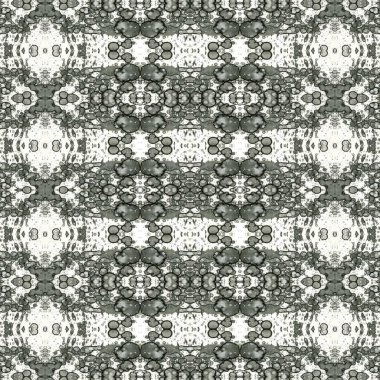 Kusursuz retro desen. Etnik doku ve arka plan. Retro sanat deseni.