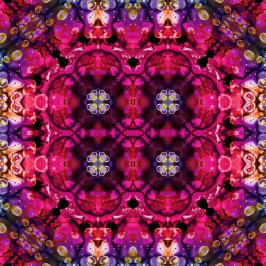 Kusursuz retro desen. Etnik doku ve arka plan. Retro sanat deseni.